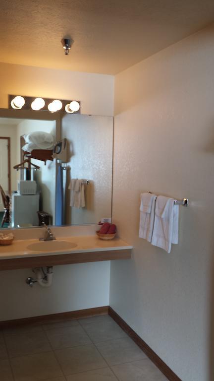 Der Ruhe Blatz Motel シップシェワナ エクステリア 写真